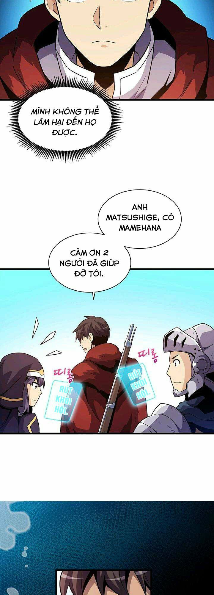 arcane sniper chapter 36 34