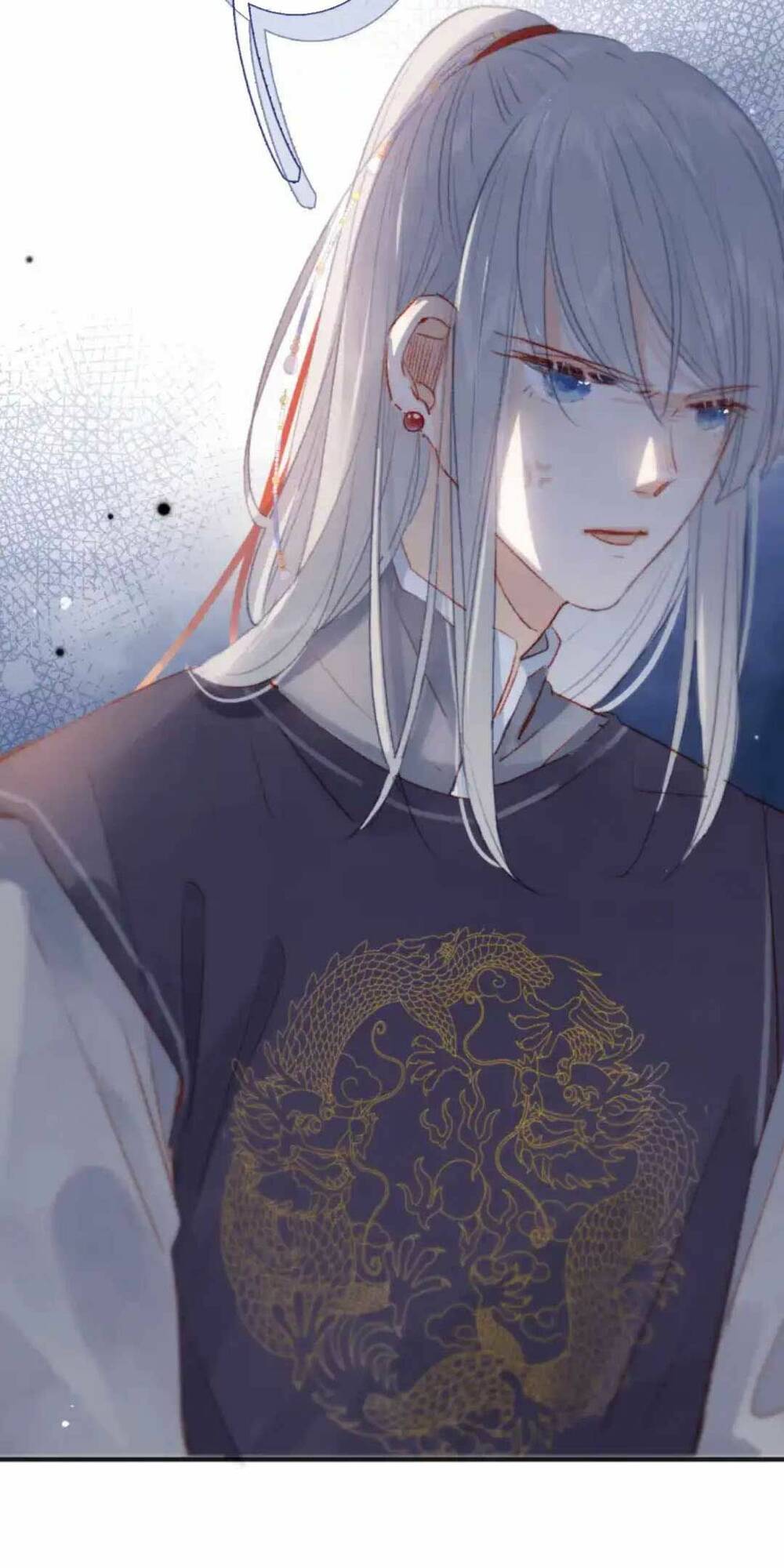 hoàng đế bệ hạ : cùng ta đi ăn xin nào chapter 1 39