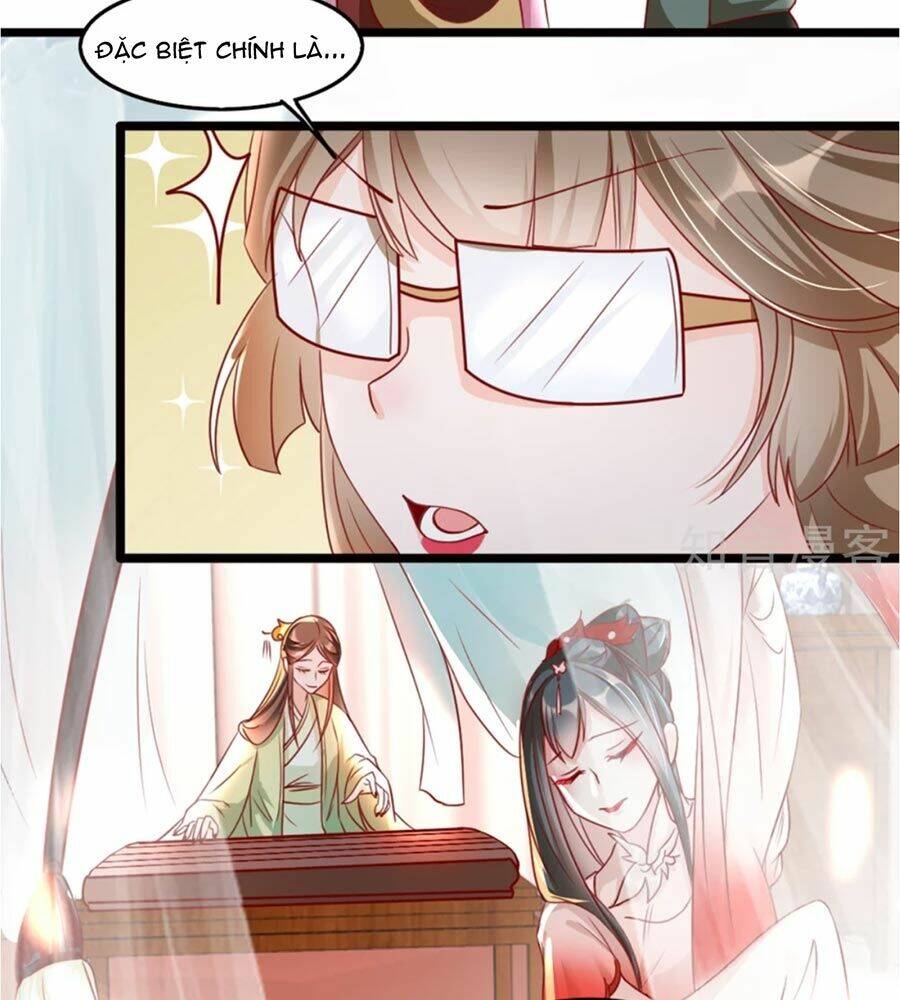 gian phi như thử đa kiều chapter 94 17