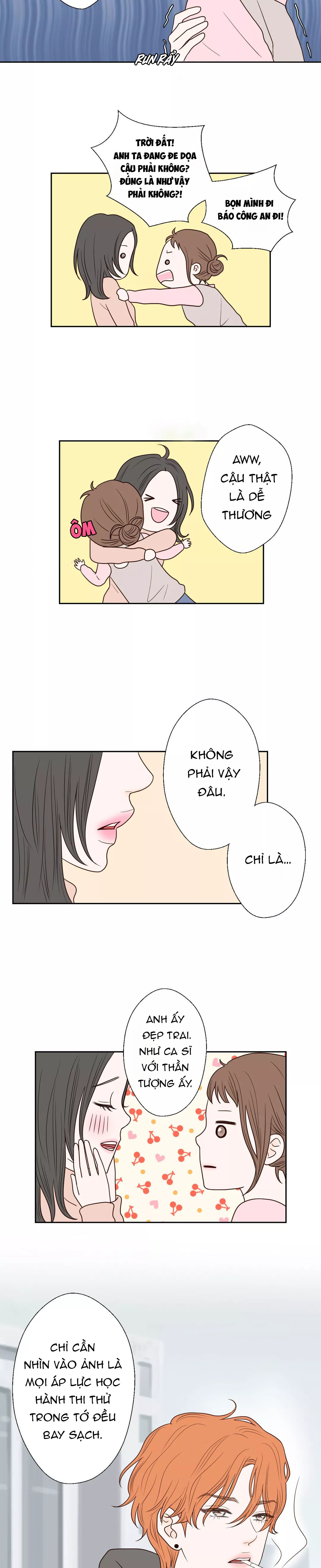 honey bed talk chapter 25 10