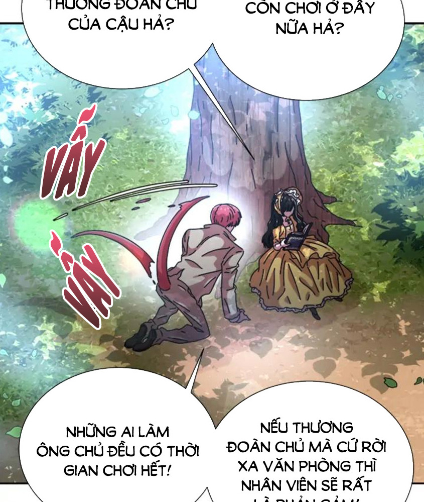 con gái bảo bối của ma vương chapter 74 37