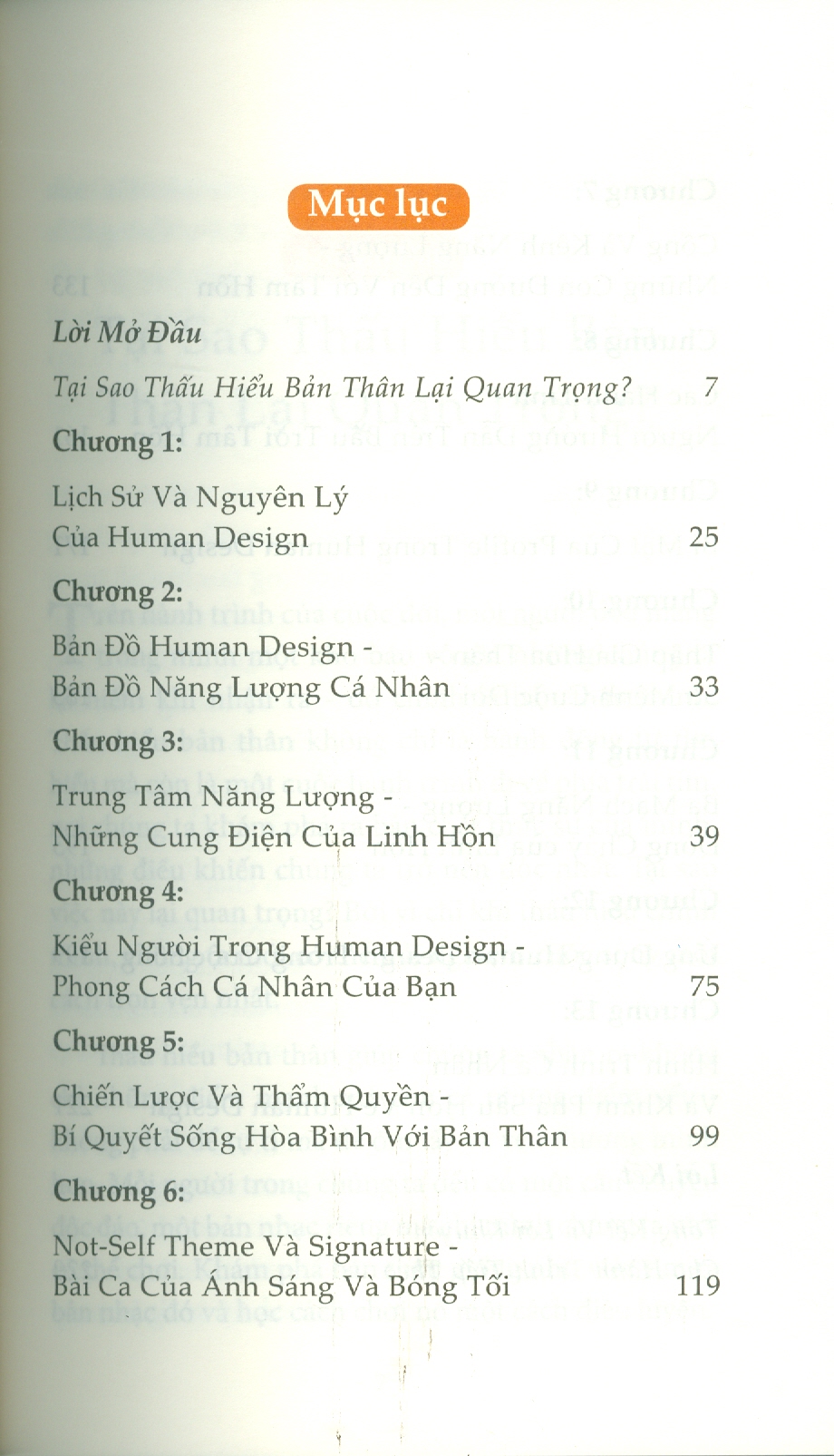 Human Design - Một Cuốn Sách Với Đầy Sự Biết Ơn Đến Ra Uru Hu, Người Đưa Human Design Đến Nhân Loại - Linda Nga