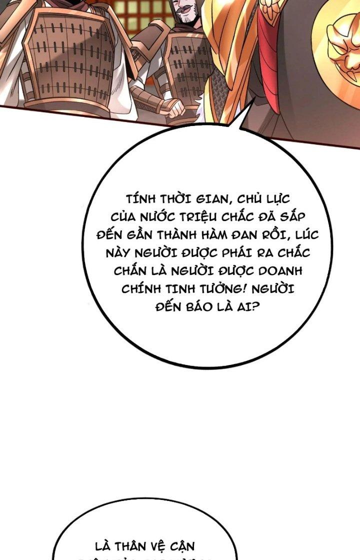 đại tần, ta là con tần thủy hoàng, giết địch thành thần chapter 43 20