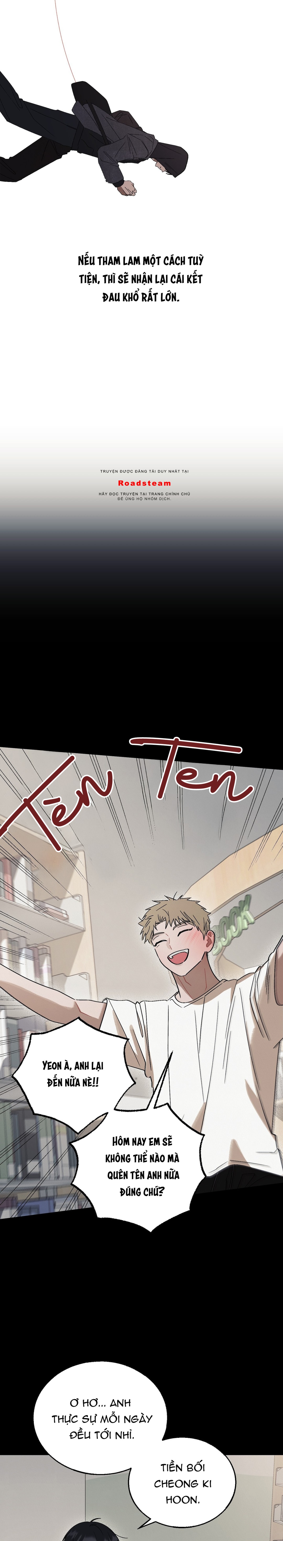 nhiệm vụ hongsil chapter 4 21