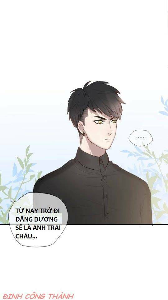 con đường màu đen chapter 2 48