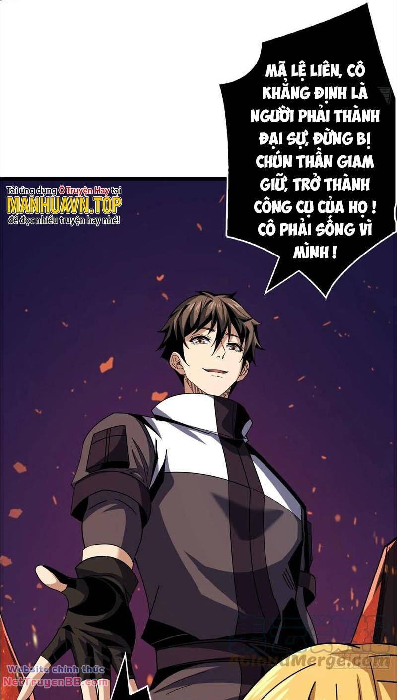 Vừa Chơi Đã Có Tài Khoản Vương Giả chapter 296 18