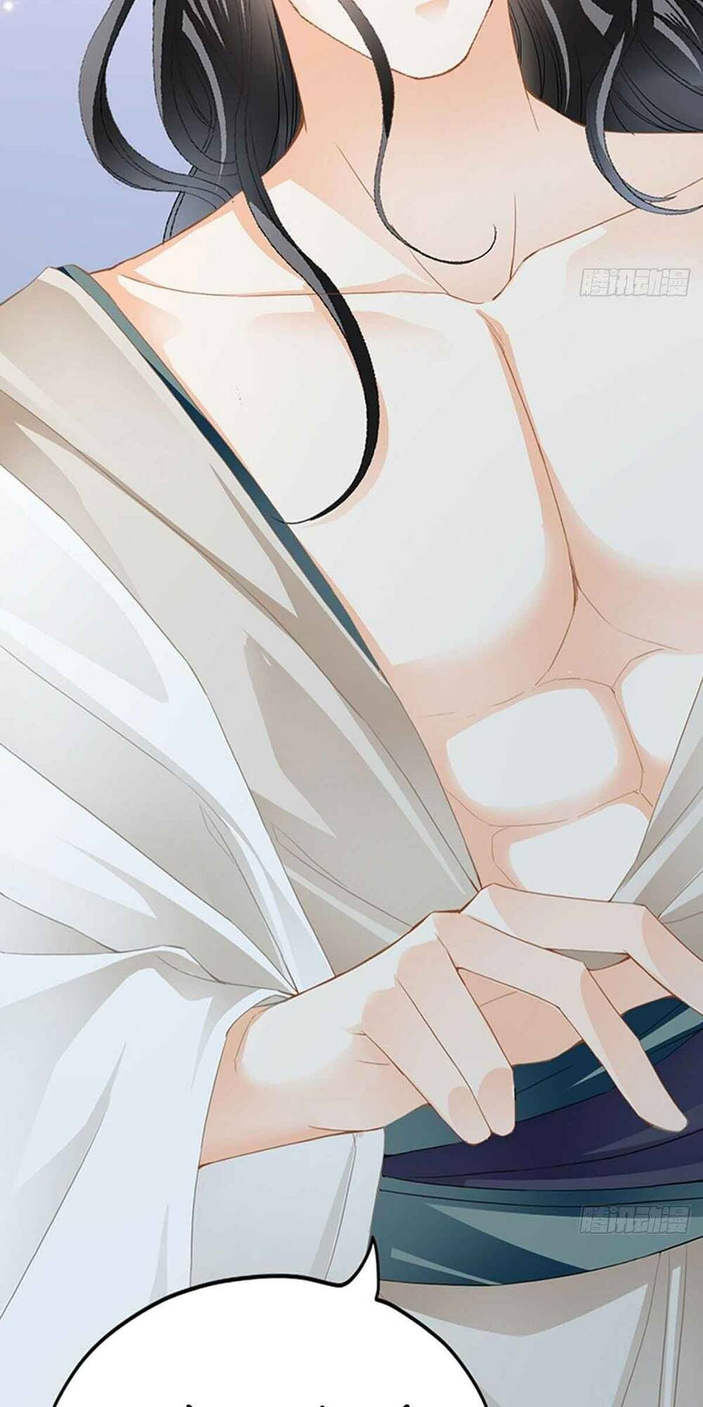 bổn vương muốn nàng chapter 76 35