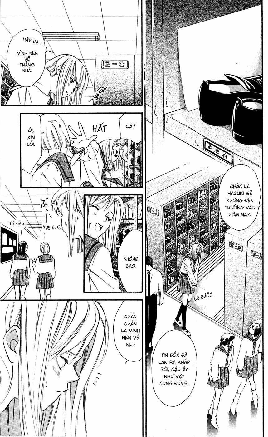 gekka no kimi chapter 3 40