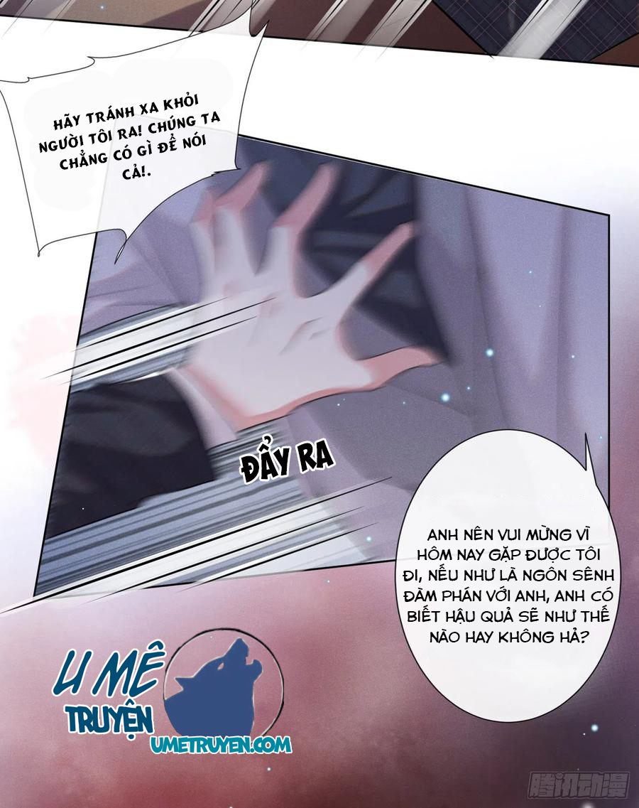 anh ấy gọi tôi là hắc liên hoa chapter 35 2