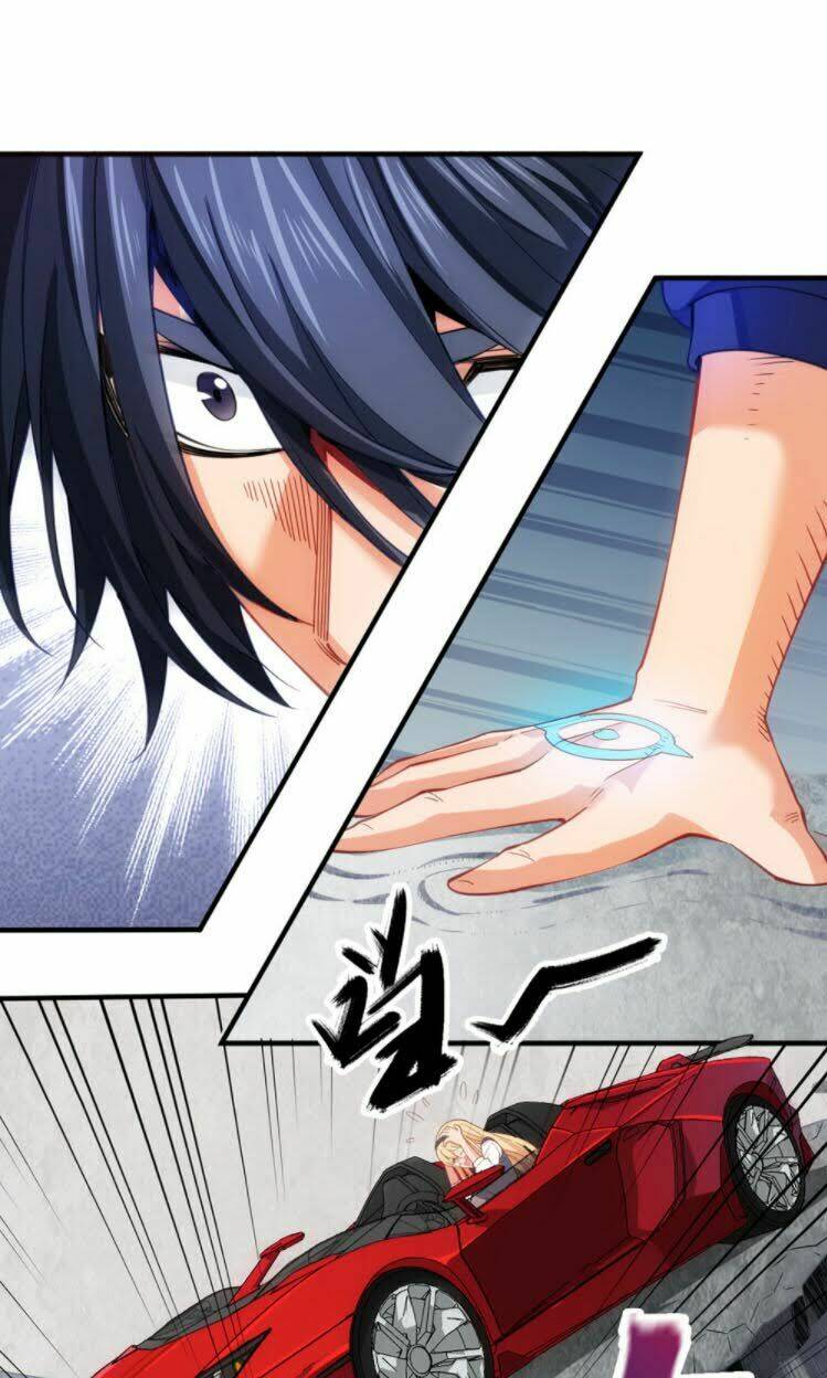 dị năng của ngươi thuộc về ta chapter 9 13