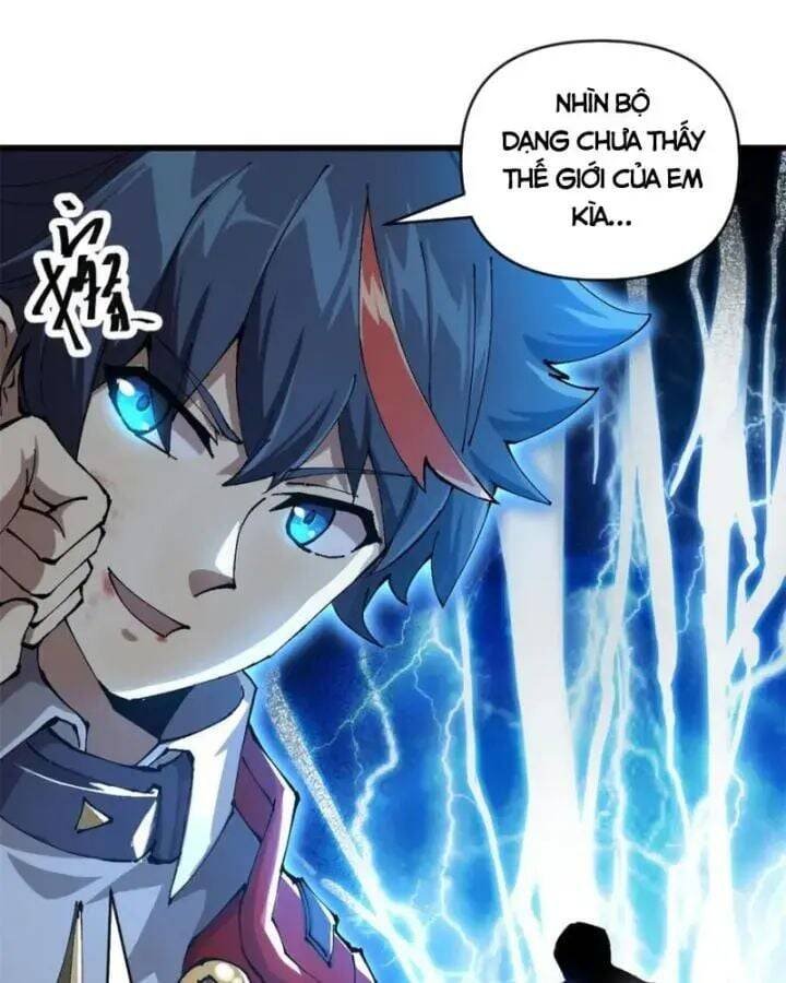 Siêu Thần Chế Tạp Sư chapter 153 9