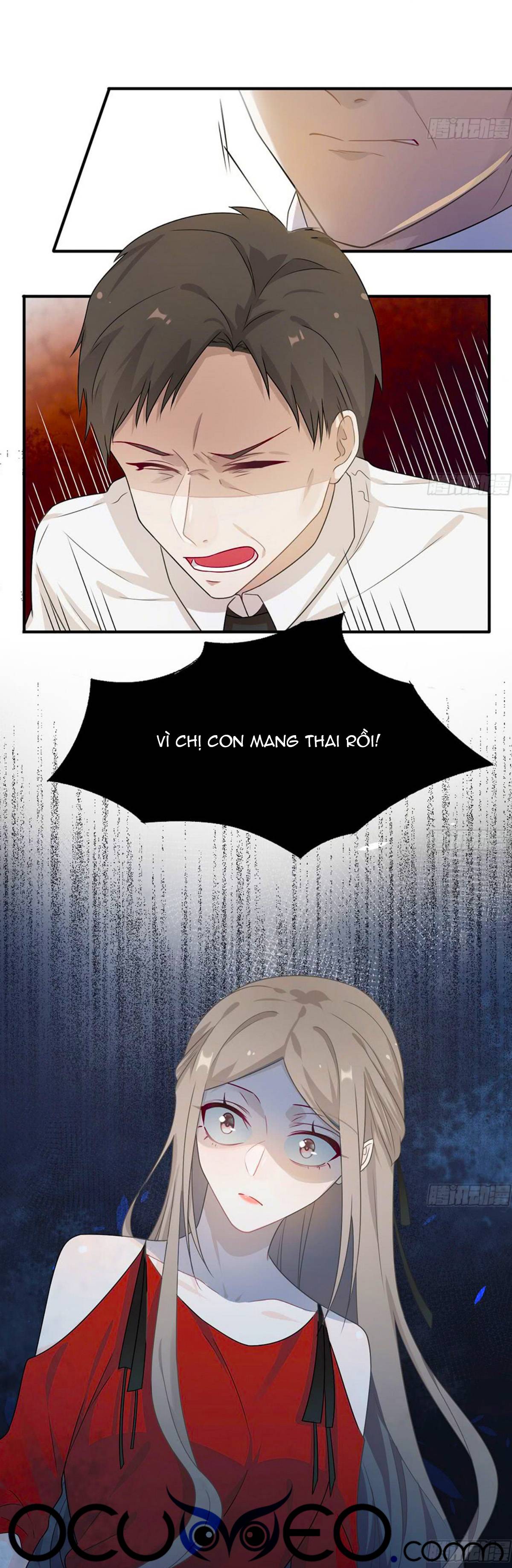 hai cách tìm gặp người yêu chapter 22 13