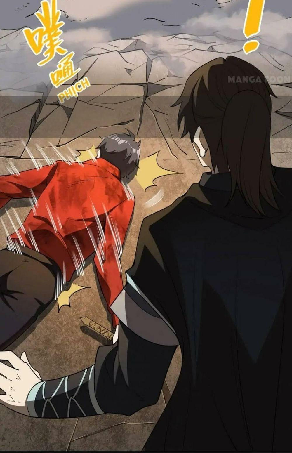 đệ nhất người ở rể chapter 151.2 8