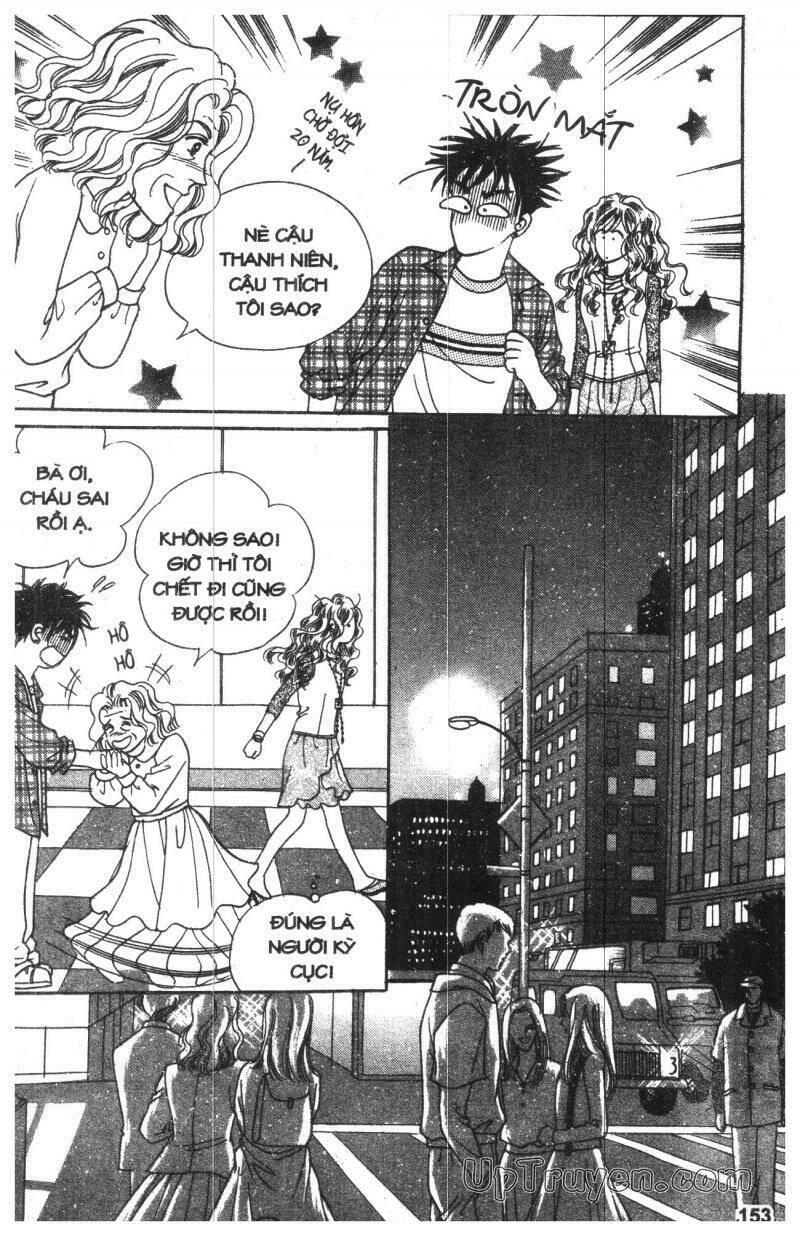 lao xao tuổi ngọc chapter 2 148