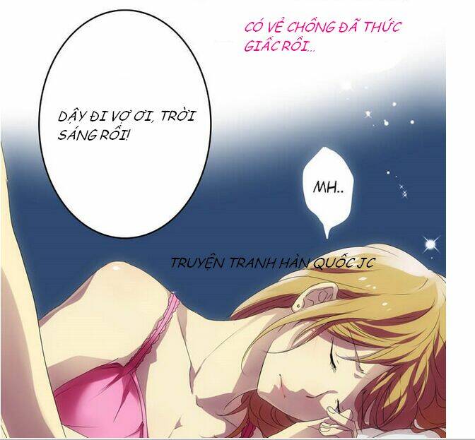 my pre-wedding chapter 3 2