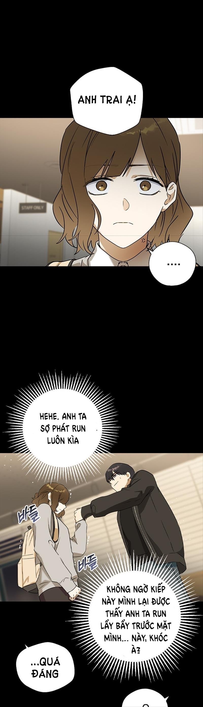 nhân duyên kiếp trước chapter 32.1 24