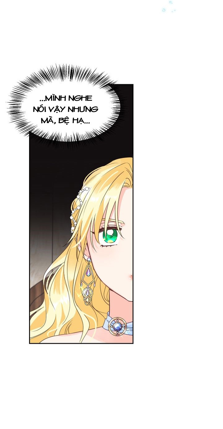 ác nữ xứng đôi với bạo chúa chapter 53 17