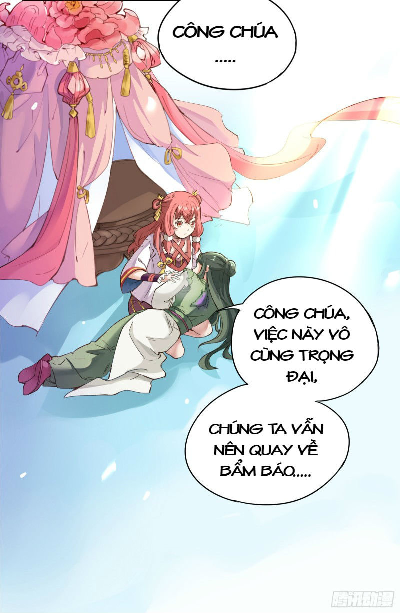 công tử ngươi dám ném trứng chapter 2 53