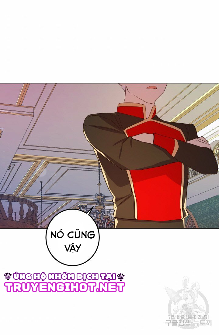 hủy bỏ điều ưóc này! chapter 4 38