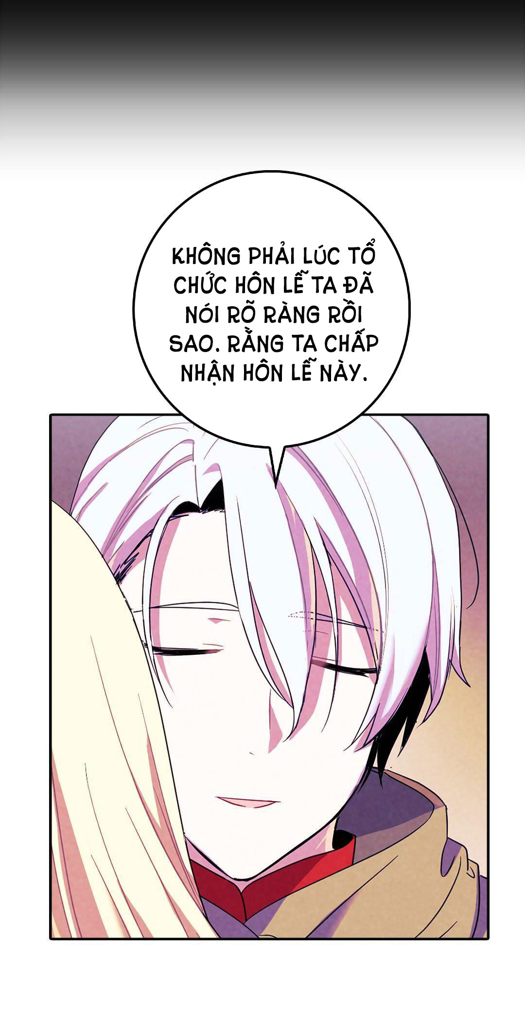 [bản 18+] trò chơi săn mồi của hoàng đế và thánh kỵ sĩ chapter 36.2 21