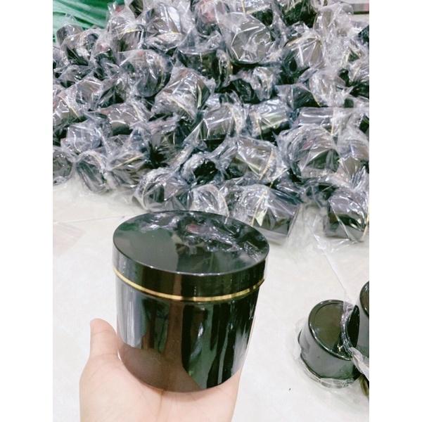 Hủ 500g đen …