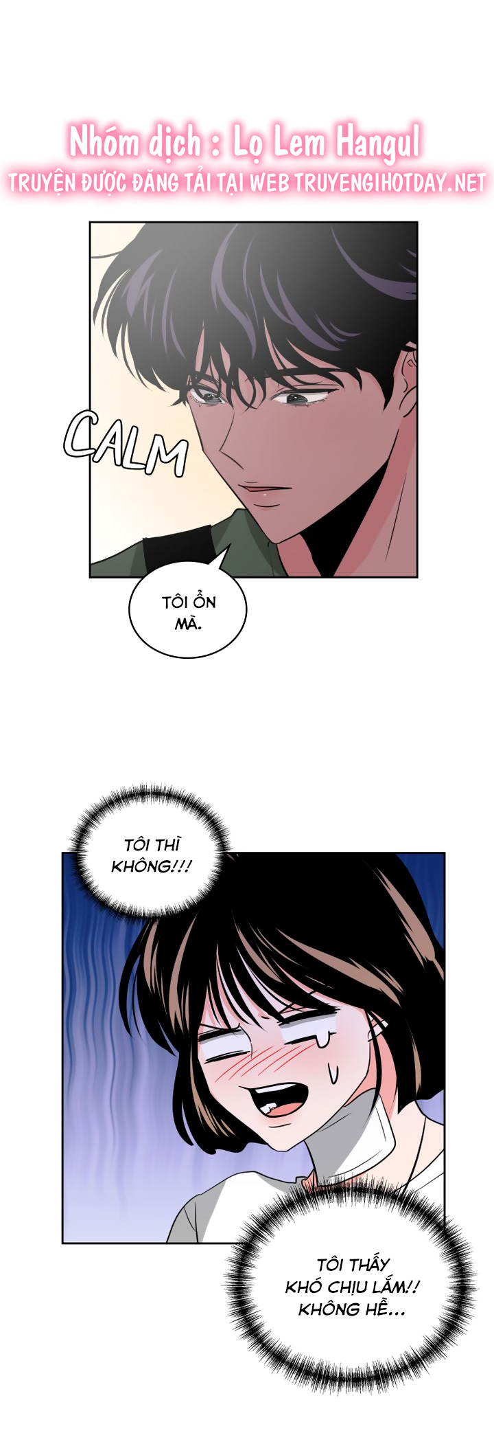 tối hậu thư chapter 46 14