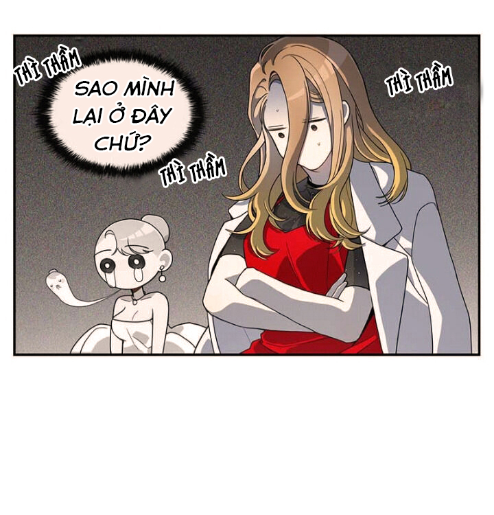 thanh xuân lầm lỡ chapter 2 3