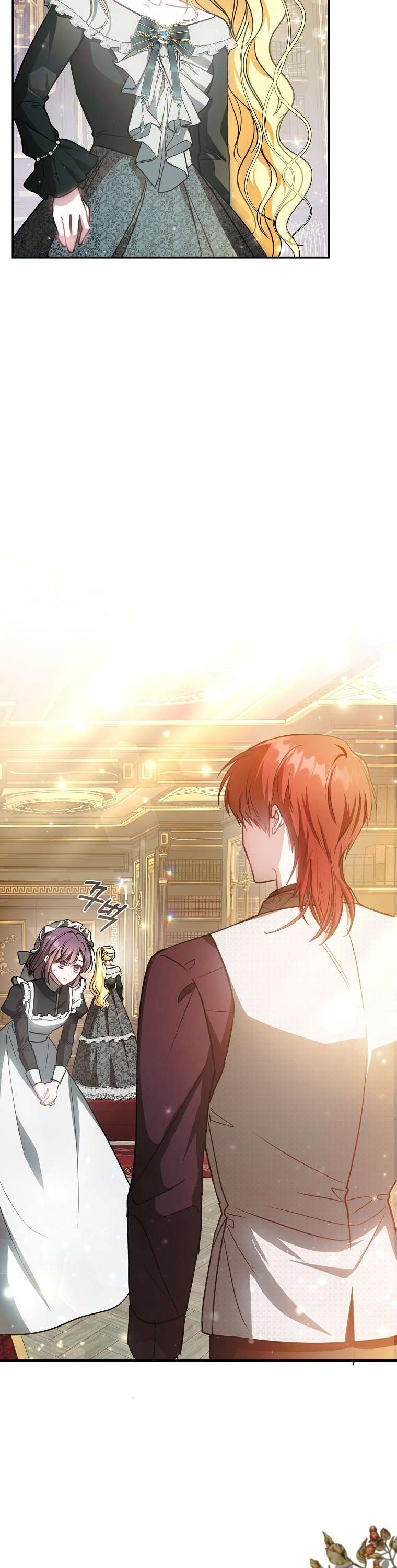 chị gái tôi là nhân vật chính chapter 16 10