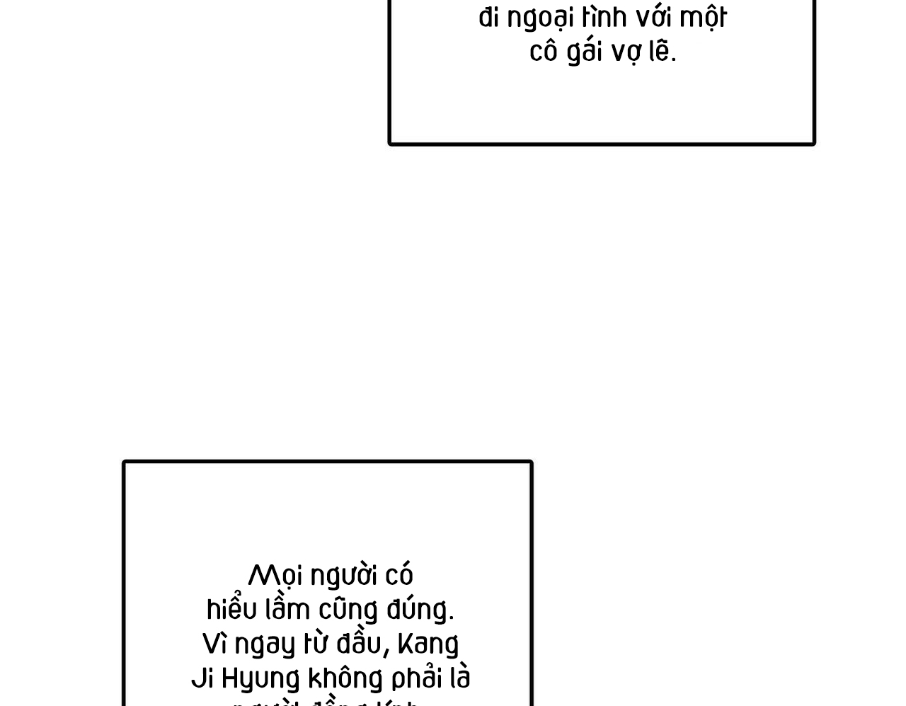 chàng dâu nhà họ kang chapter 7 12