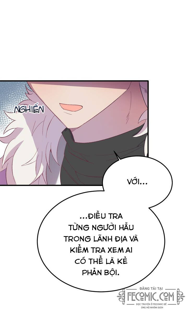 cách để trao vương miện cho vị hoàng tử hoang dã của tôi chapter 28 18