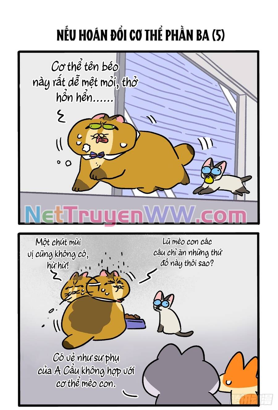 a mãn và mạch trà chapter 152.1 3