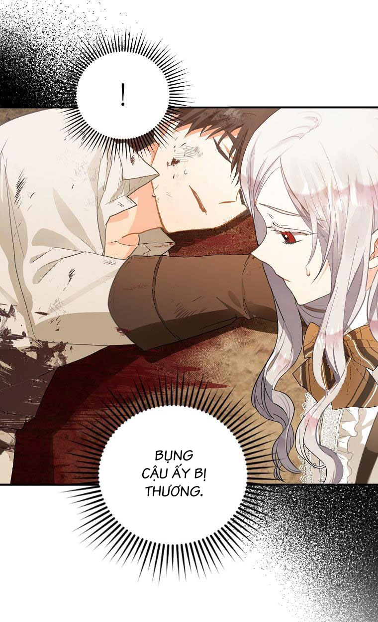 tôi đã trở thành vợ của nam chính chapter 5.1 27