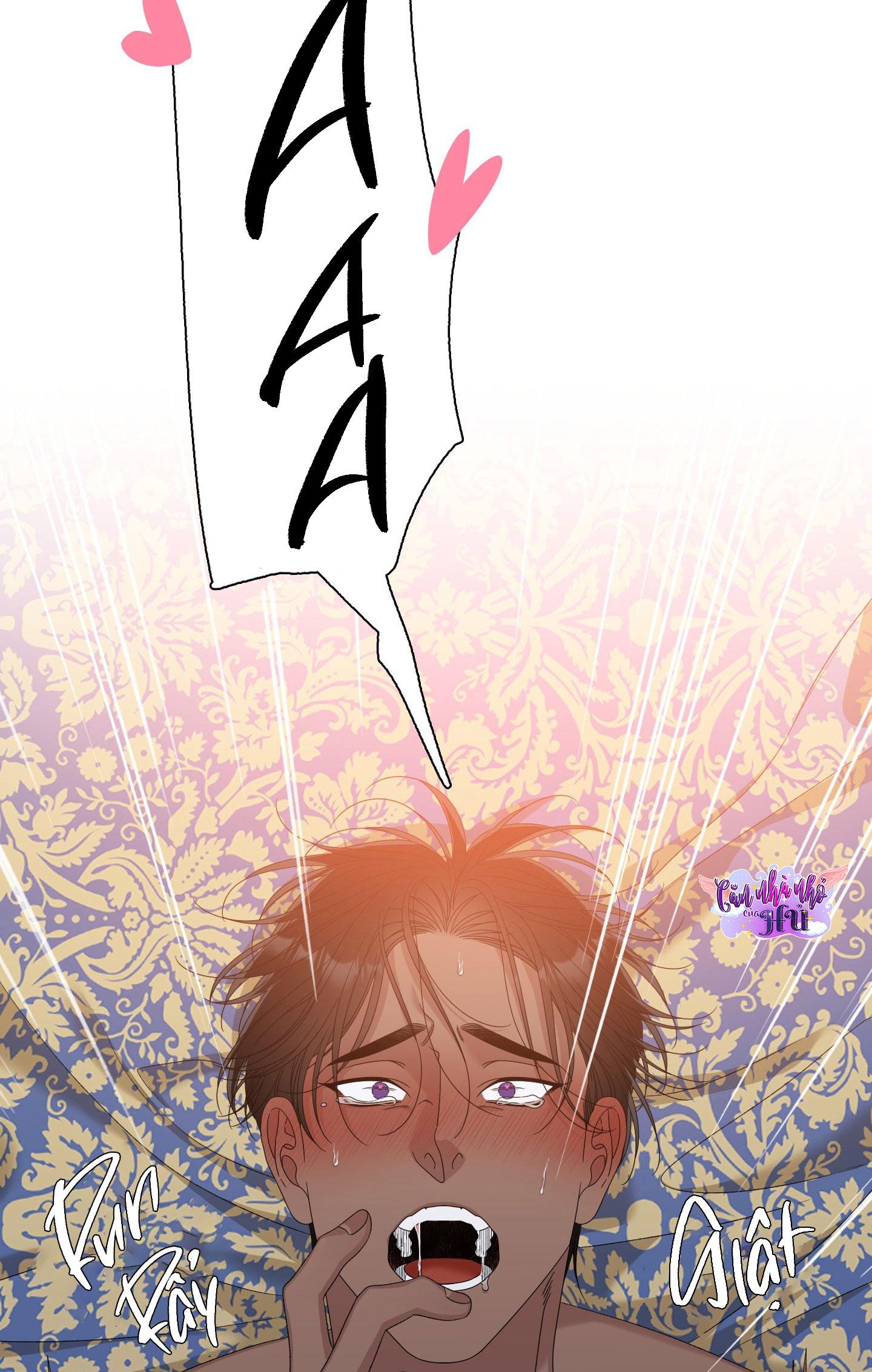 ái tình tự tâm chapter 51 29