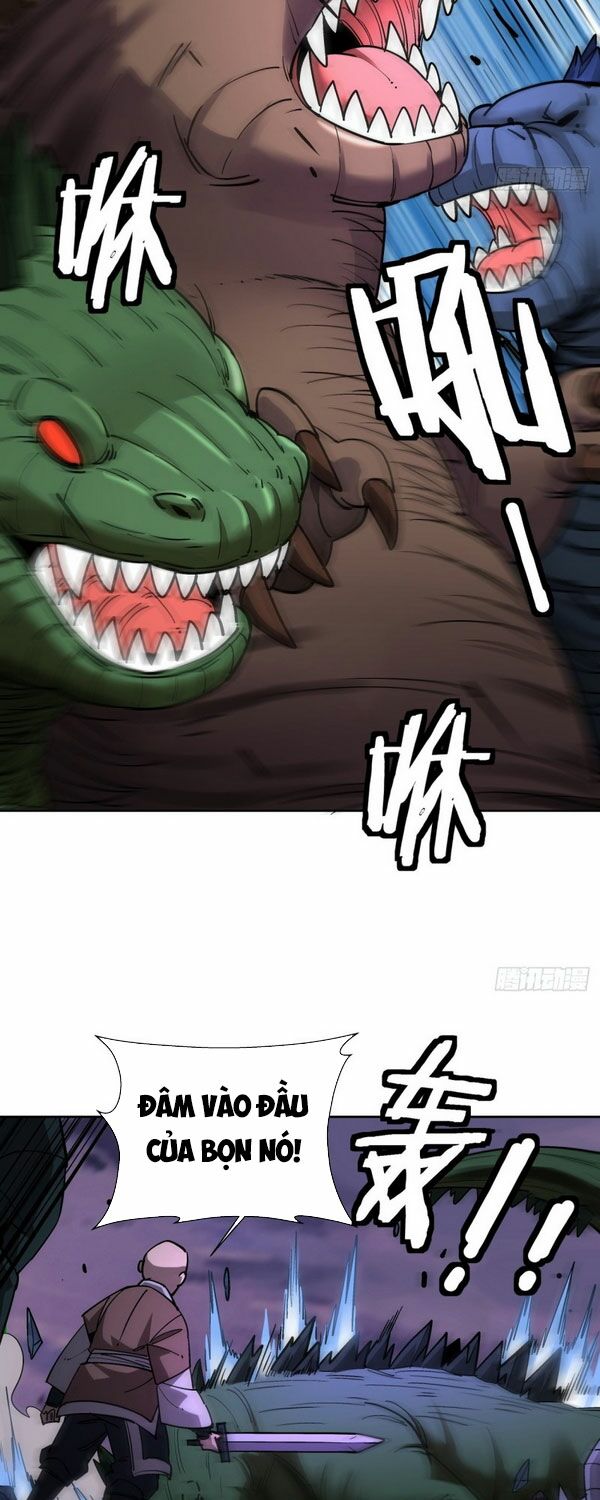 ta là nhà giàu số một, ta không muốn trọng sinh chapter 9 22