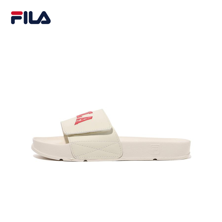 Dép quai ngang unisex Fila UNI. DRIFTER VC - 1SM01914E-121