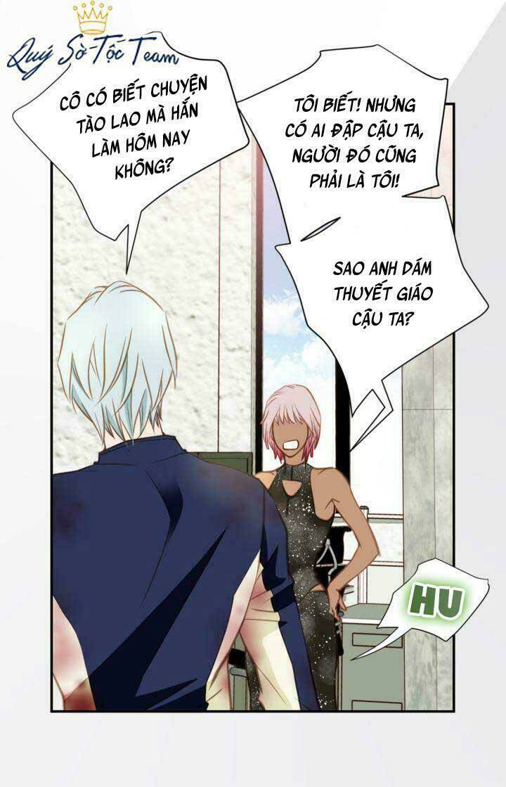 tiếp xúc chí mạng chapter 47 8