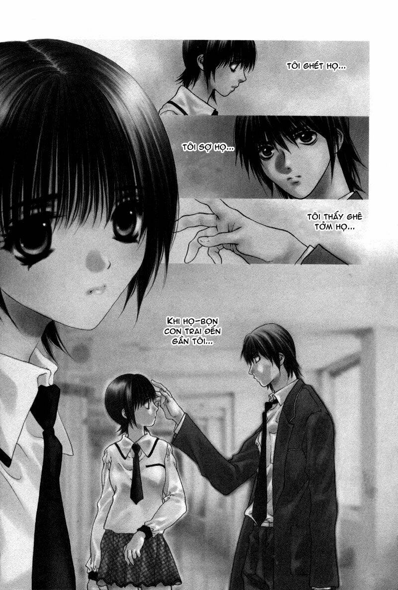 bitter virgin chapter 1 6