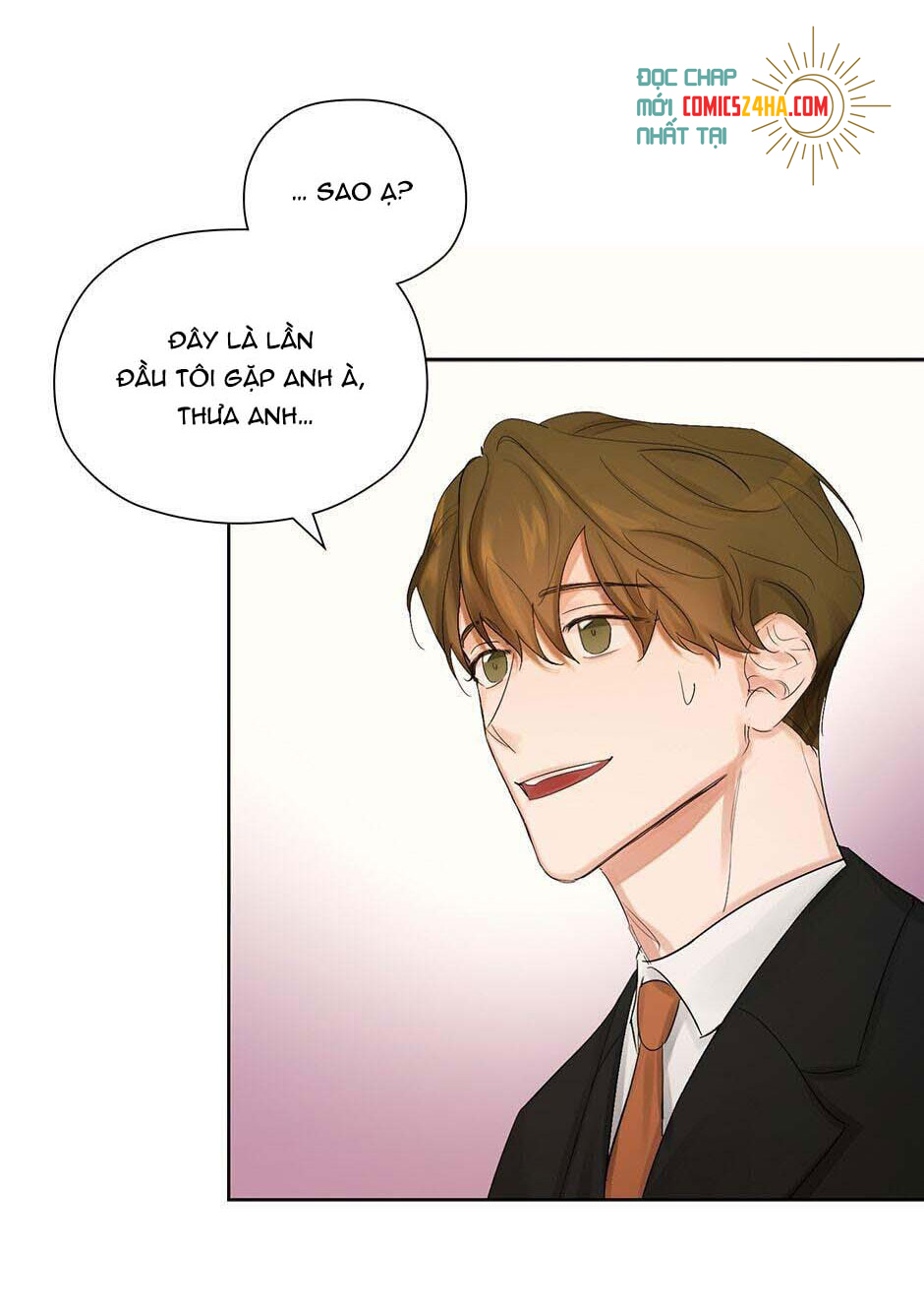 kế hoạch cưới chồng chapter 1 26