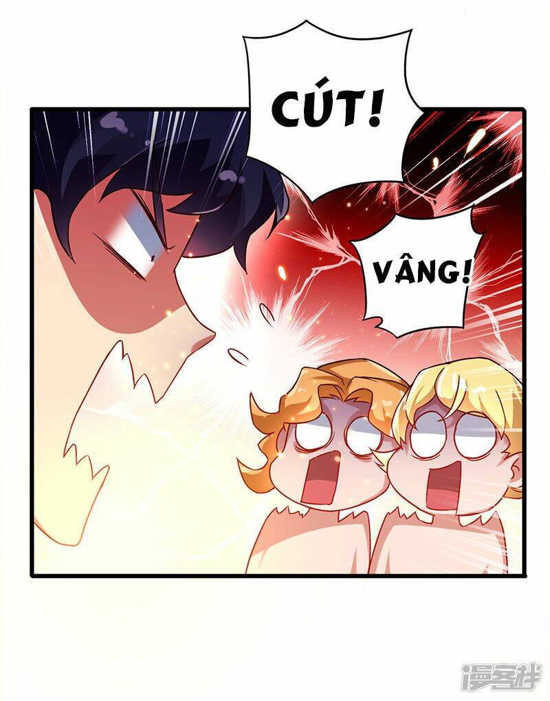 siêu cấp bại gia tử chapter 65 23