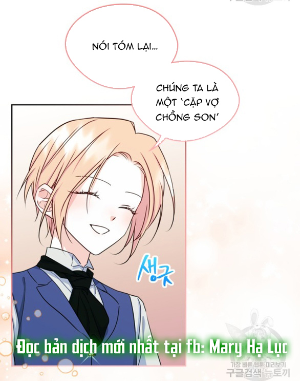 tôi đã trở thành bạn gái của nam chính chapter 12.1 7