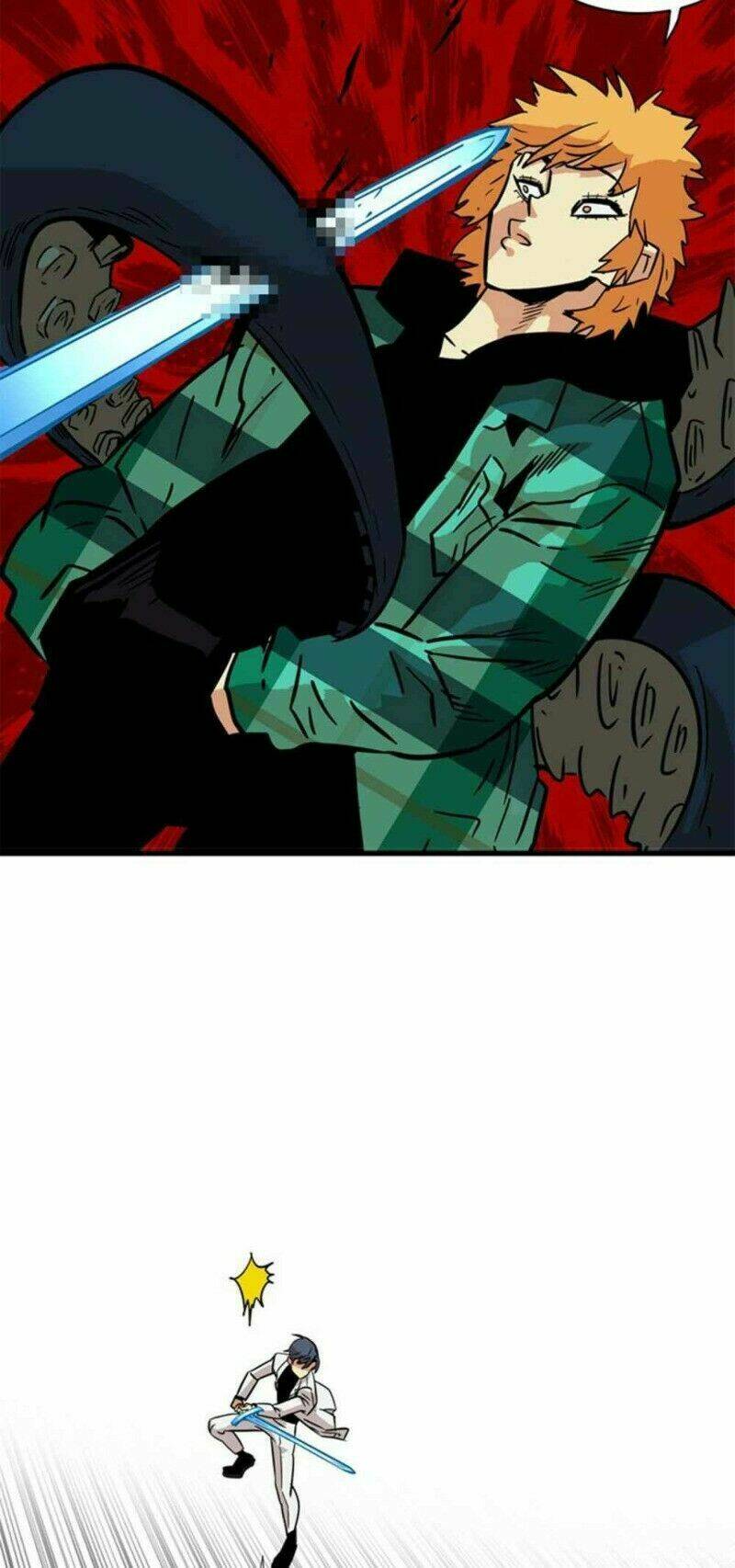 bẫy troll chapter 25 27