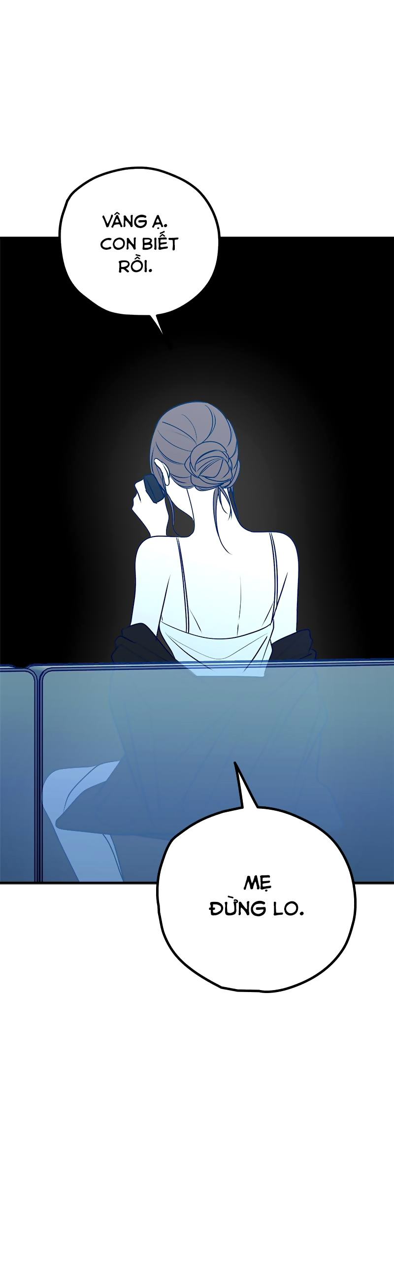 như nhau thôi mà chapter 95 18