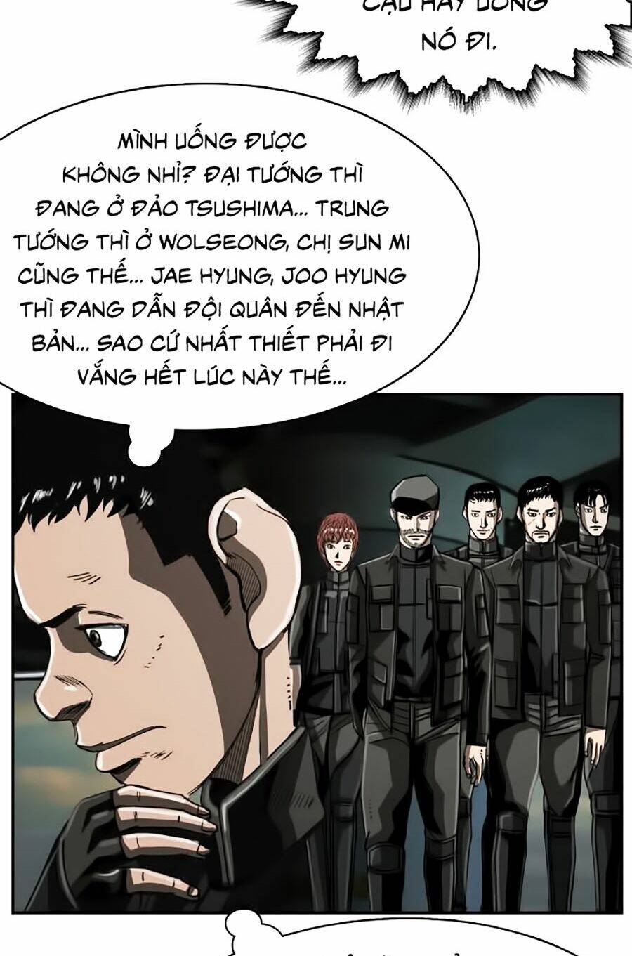 thợ săn đầu tiên chapter 53 52