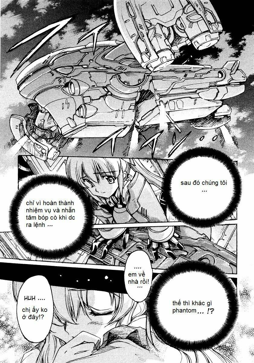 tubame syndrome chapter 4.5 9