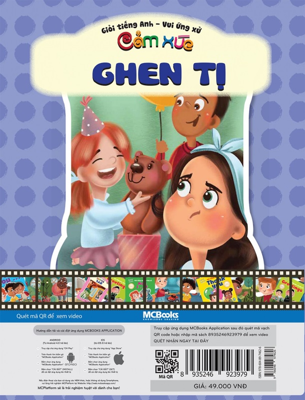 Combo 8 cuốn sách Giỏi Tiếng Anh - Vui Ứng Xử