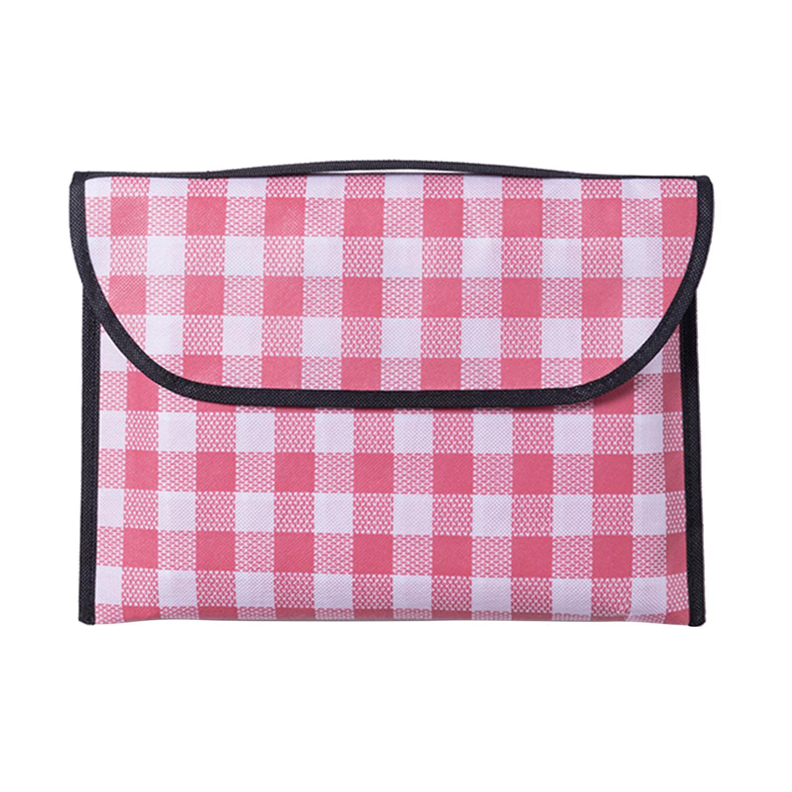 Portable Picnic Mat 70.7"x78.7" Sandproof Foldable Picnic Blanket for Kids Adults