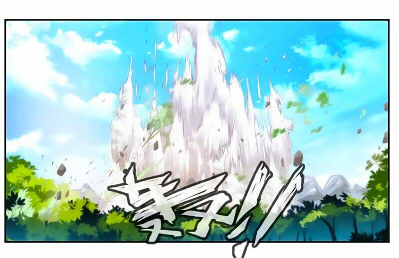 cửu dương thần vương chapter 23 22