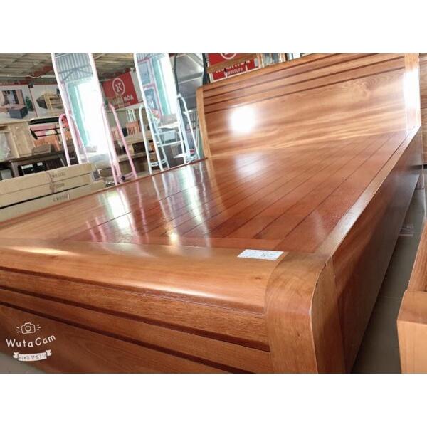 Giường Xoan Đào