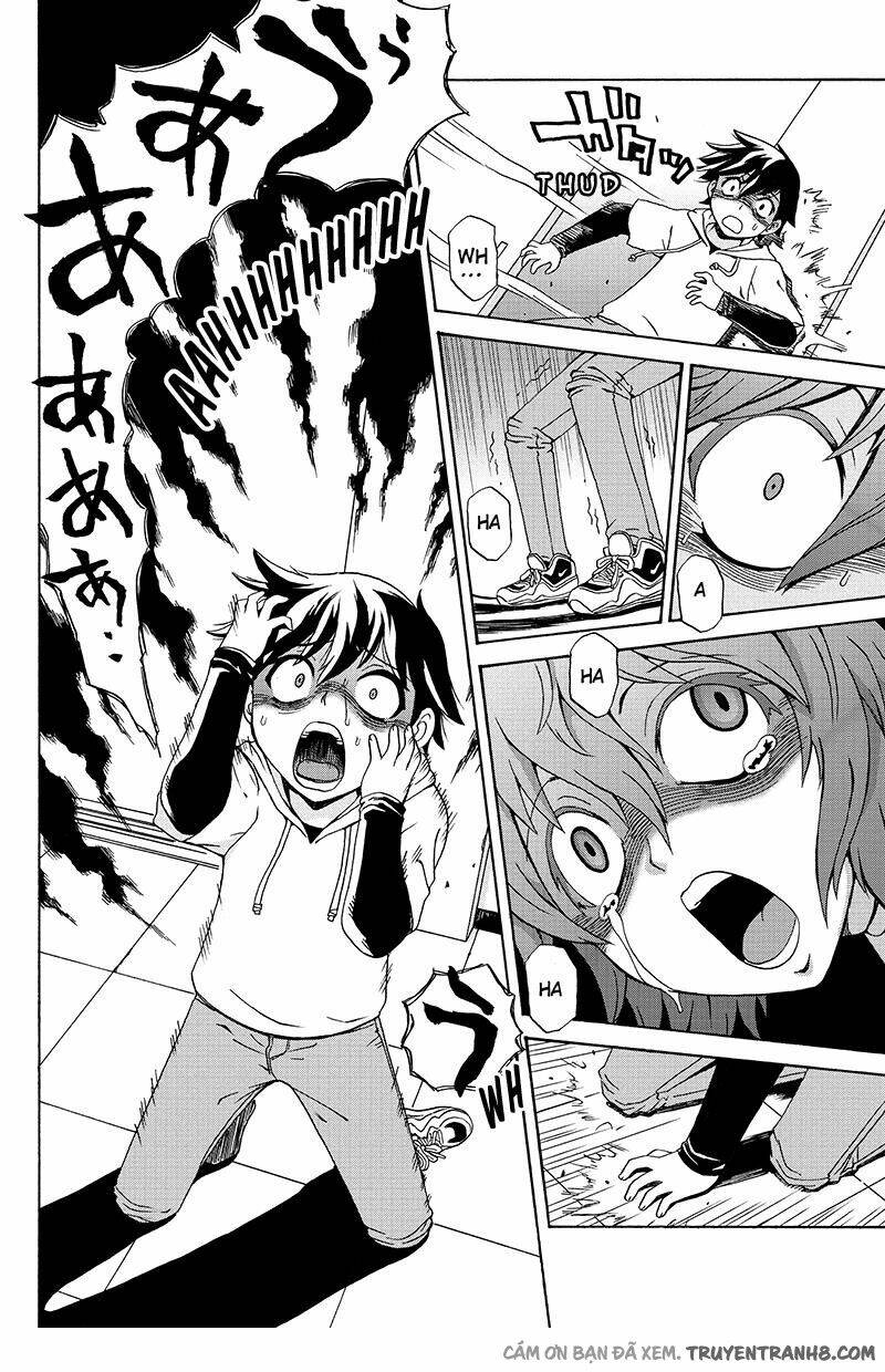 lý do sống còn chapter 1 13