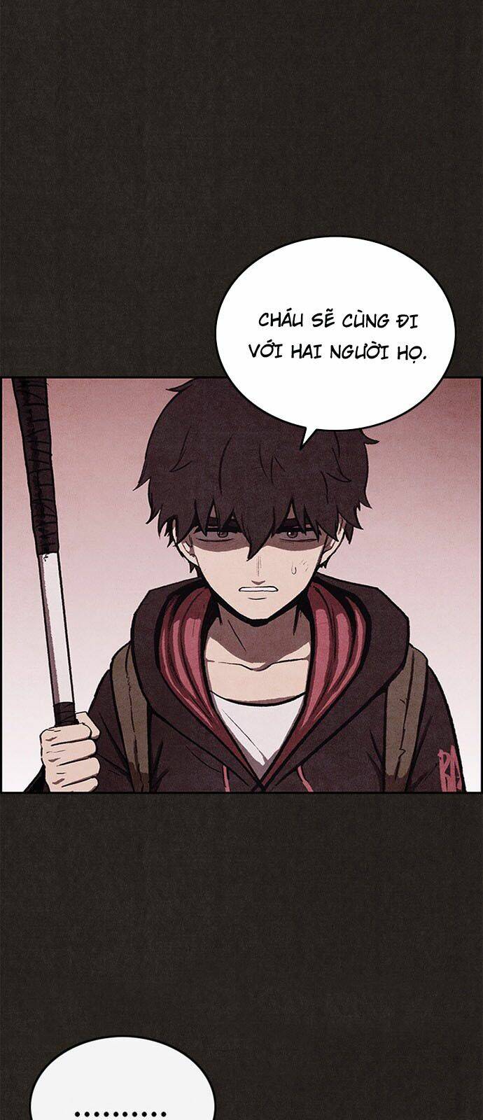 quái vật tại chung cư xanh chapter 33 28